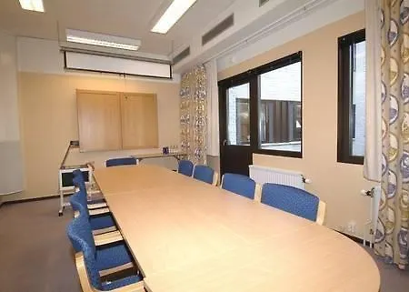 Scandic Helsingborg Nord 