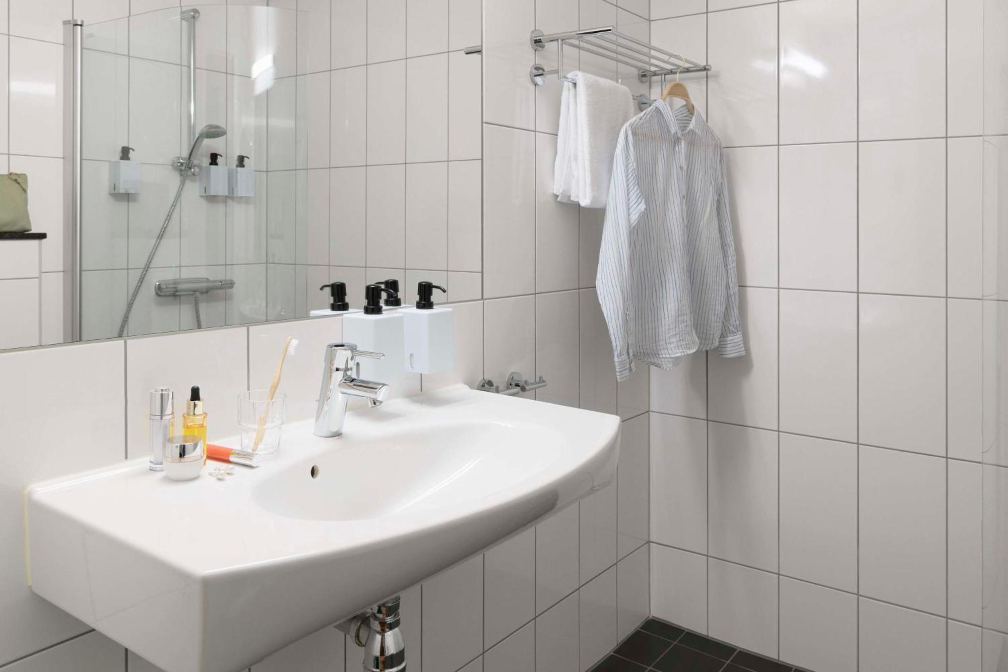 Scandic Nord Hotel 3*