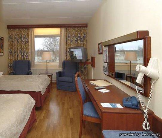 Scandic Nord Hotel Helsingborg