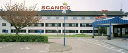 Scandic Nord Hotel