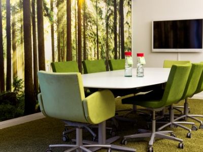 Hotel Scandic Nord Helsingborg