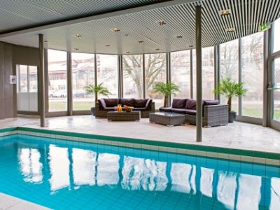 Hotel Scandic Nord
