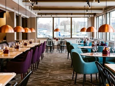 Scandic Nord Hotel
