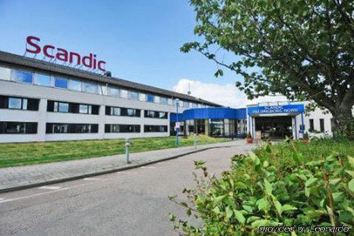 Hotel Scandic Nord Helsingborg