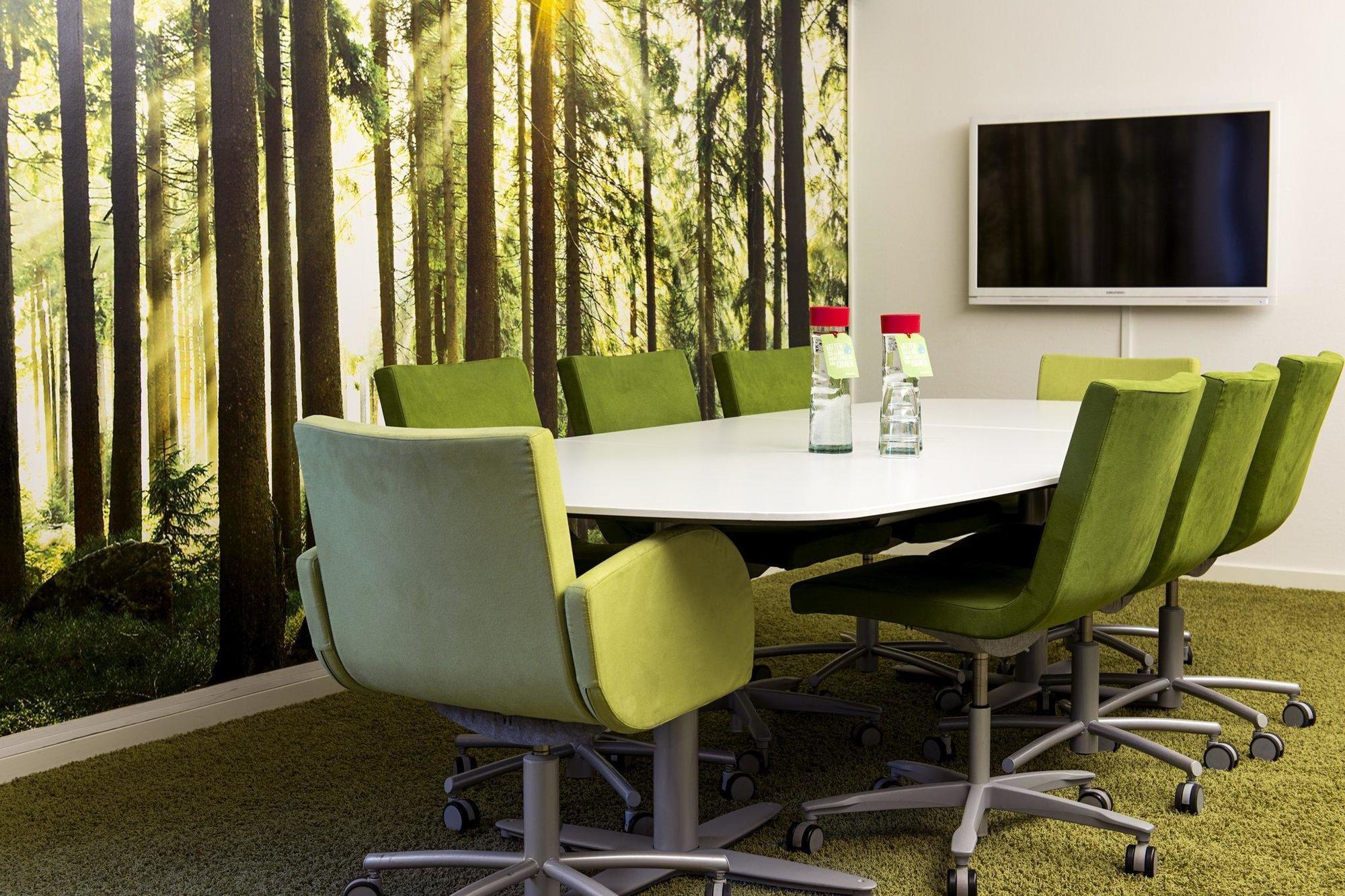 Scandic Nord Hotel 3*