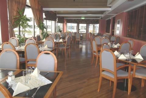 Scandic Nord Hotel 3*