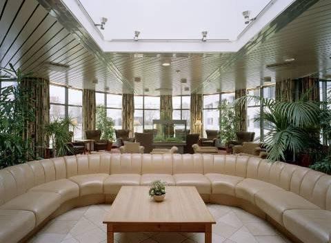 Hotel Scandic Nord
