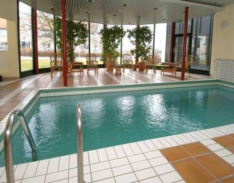 Scandic Nord Hotel Helsingborg