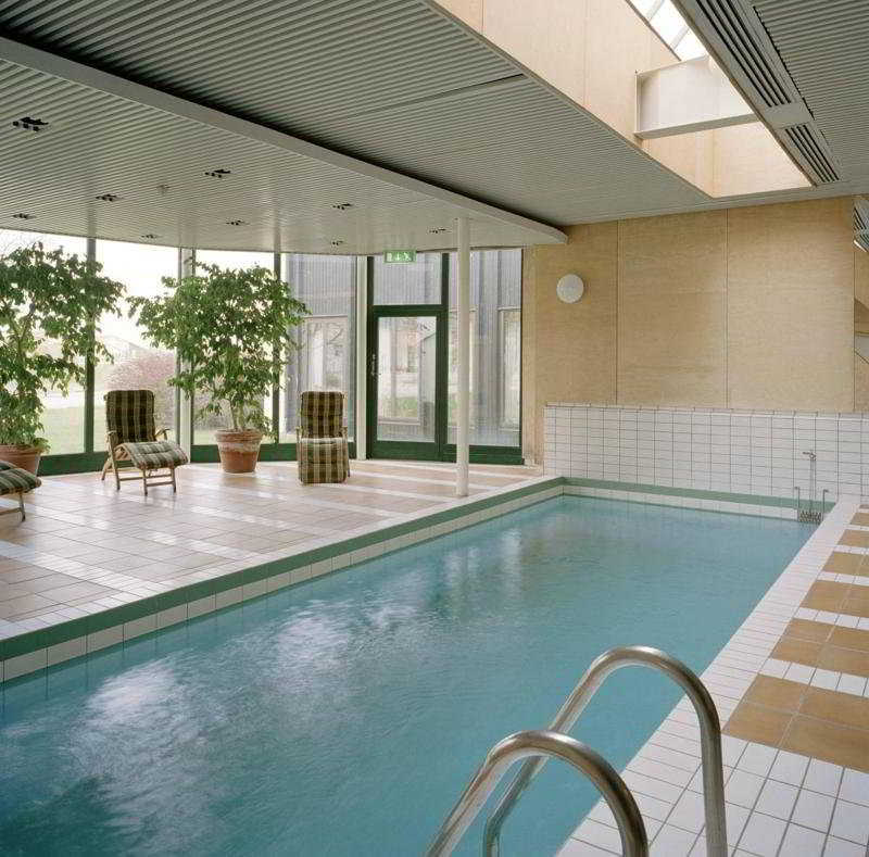 Scandic Nord Hotel