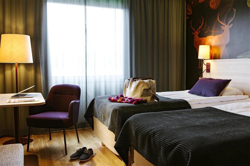 Scandic Nord Hotel Helsingborg