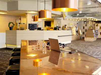 Scandic Nord 3* Helsingborg