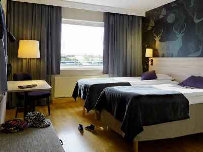 Scandic Nord Helsingborg