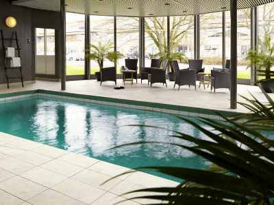 Hotel Scandic Nord
