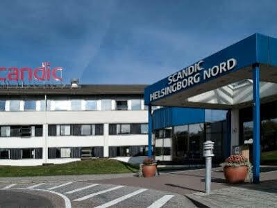 Scandic Nord