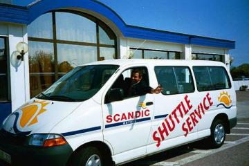 Scandic Nord Hotel Helsingborg